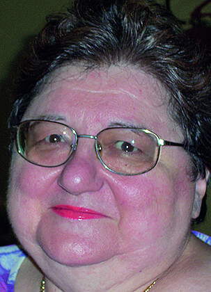 GABRIELLA VED. ZANASI RAFFALDI photo