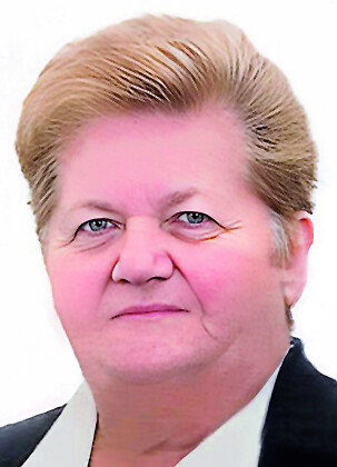 LUCIA VED. GROPPI ASTORRI photo