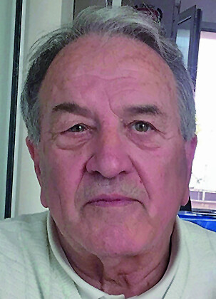 SANTE TAGLIAFICHI photo