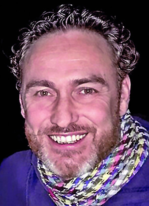 CRISTIAN (IL ROSSO) BRIGGI photo