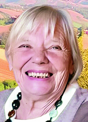 ROSANNA IN DALLAVALLE MONTI photo