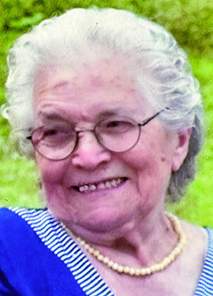 MARIA GIUSEPPINA (PINA) VED. AGOSTI RONCONI photo