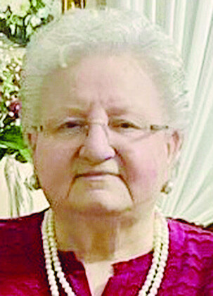 ANTONIA VED. ORLANDI SABBIONI photo