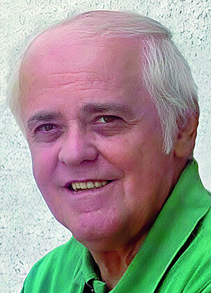 GIANCARLO FECCIA photo