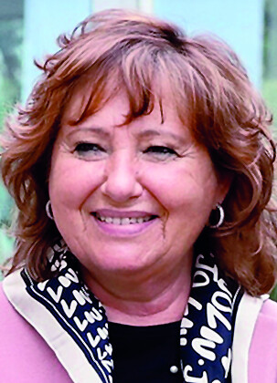 SONIA IN BOIARDI GHEZZI photo