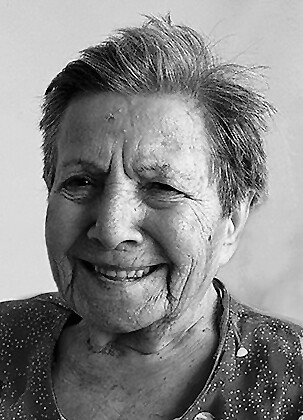 FIAMMETTA VED. ORSI RAIMONDI photo