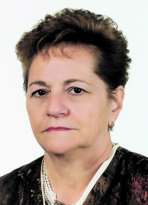 MARIA TERESA IN GUZZONI ANCORA photo