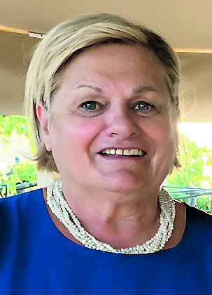 CARMEN DE BERNARDI photo