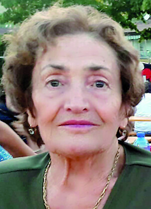 ODILIA VED. ALBASI ALBASI photo