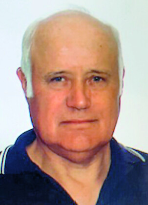 MARIO (GAMBA) VESENTINI photo