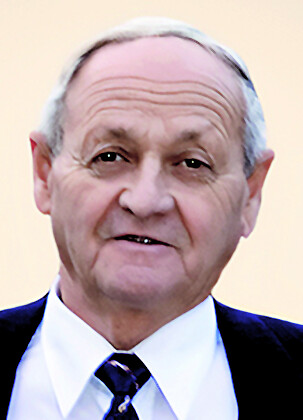 ANGELO VENEZIANI photo