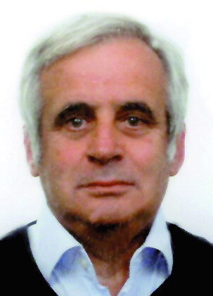 ROBERTO BIANCHI photo