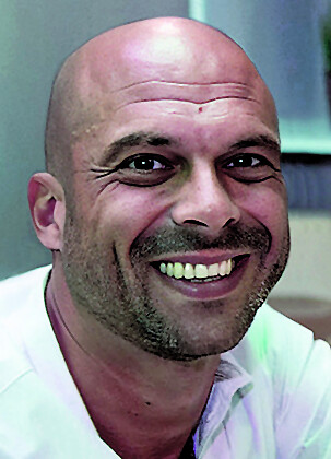 GIAN MARIA D'AGOSTINO photo