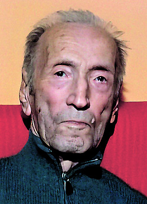 ANTONIO BERGONZI photo