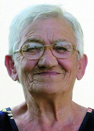 IRIS SPERZAGNI photo