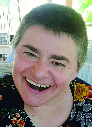 FRANCESCA TRASACCO photo