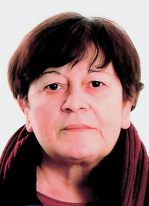 MARIUCCIA IN CROCI ZANREI photo