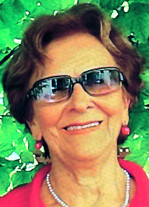 GINA IN AIMI CURATI photo