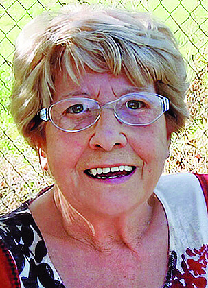 EMILIA (MILLY) VED. DAVERI GOBBI photo