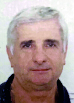 ERMENEGILDO (GILDO) SORACCA photo