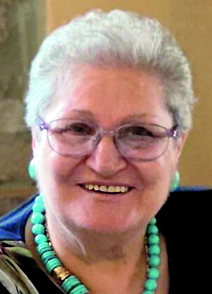 GIUSEPPA (PINA) VED. MARINA GRAZIANO photo