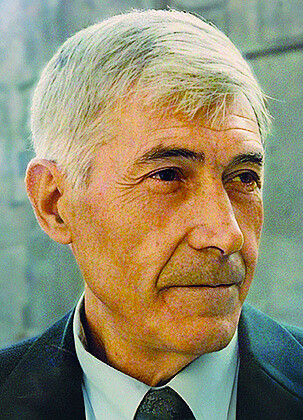 NAZZARENO PISELLI photo