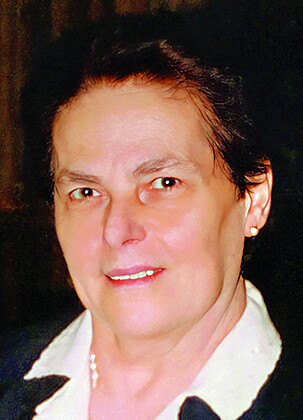 TERESINA (GINA) VED. RAGNI DORDONI photo