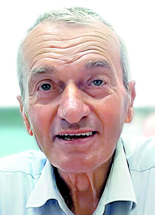 PIETRO PARENTI photo