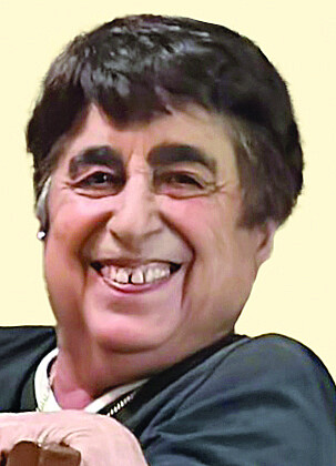 BRUNA VESPOLATI photo