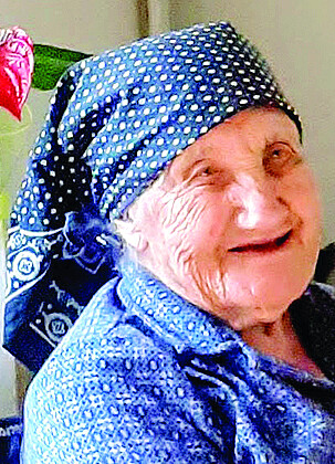 ANGELA (ANGIOLINA) VED. CAVANNA CAVANNA photo