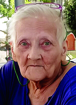 GIUSEPPINA RULLI photo