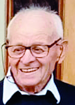 ERMANO MAGISTRALI photo