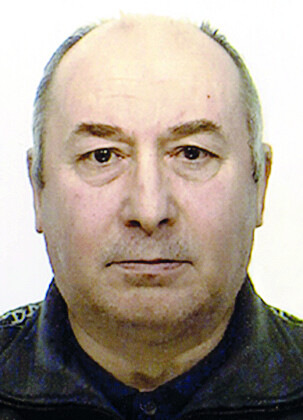 CLAUDIO CURIALI photo