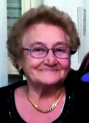 ANNA MARIA IN FOLLINI POLITI photo