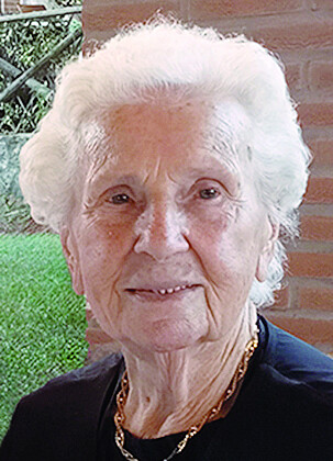 FERNANDA VED. FUMMI BOSI photo