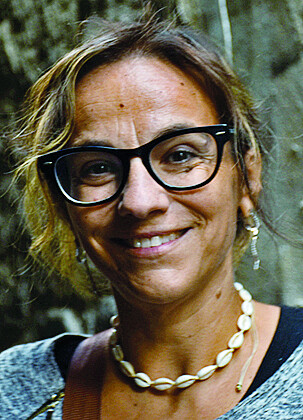 GIOVANNA IN SOGNI GUGLIELMETTI photo