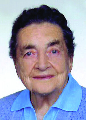 IOLANDA VED. PARETI PARETI photo