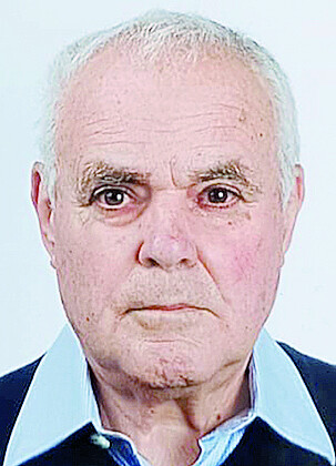 VITTORIO GIALETTI photo