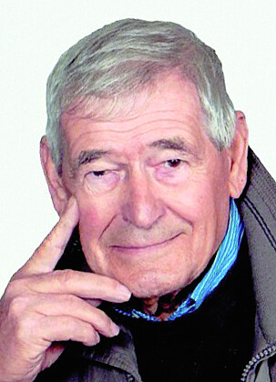 CESARE ZANGRANDI photo