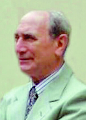 ANGIOLINO MAZZONI photo