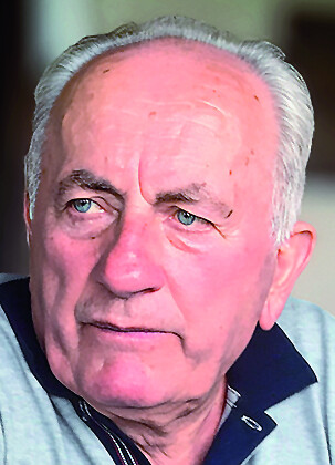 ENRICO NICELLI photo