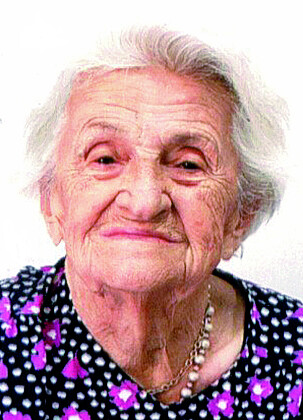 ANNITA DASSENNO photo