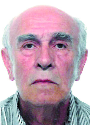 GIAN PAOLO PEROTTI photo