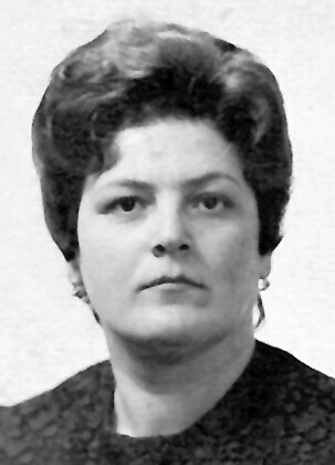 LEONORA IN CASSOLA BOZZERI photo