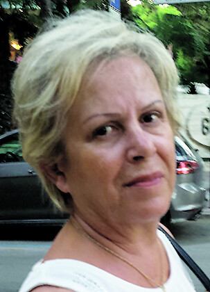 RENATA IN FERRI CASONI photo