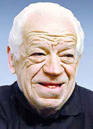 GIANNI GUGLIELMETTI photo