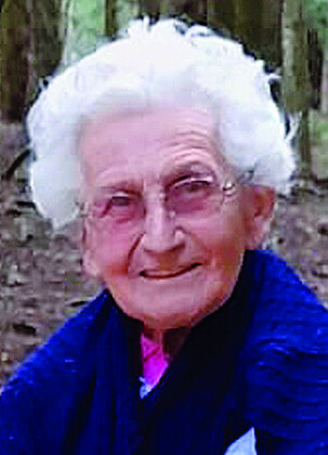 CARMEN VED. CALANDRONI TAGLIAFERRI photo