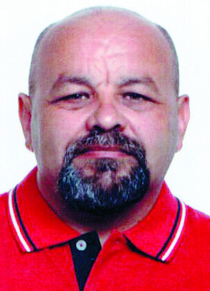 ANTONIO CIRONI photo