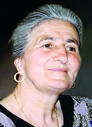 LUCIA VED. BERNARDI LECCARDI photo