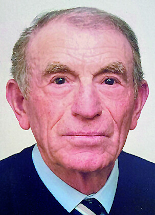 ROSOLINO PALLARONI photo